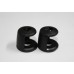 Front Shock Caps - 2Pcs | Rovan Sports